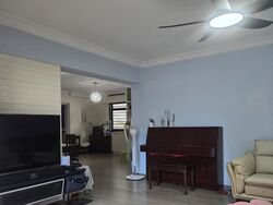 Blk 135 Rivervale Plains (Sengkang), HDB Executive #509103891